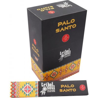 Tribal Hari Darshan Indické vonné tyčinky Palo Santo 15 g – Hledejceny.cz