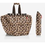 Reisenthel Easyshoppingbag Leo macchiato – Hledejceny.cz