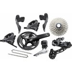 Shimano GRX Di2 RX815 – Zboží Dáma