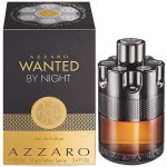 Azzaro Wanted by Night parfémovaná voda pánská 100 ml – Hledejceny.cz