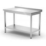 Hendi Stůl 817278 – Zboží Dáma