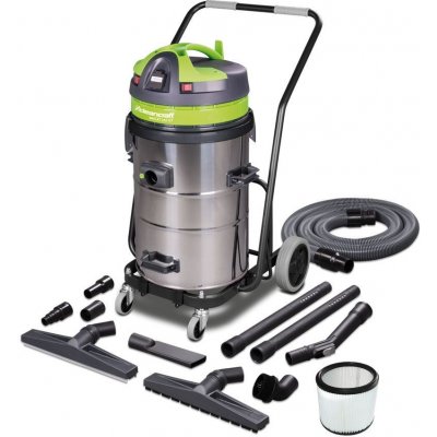Cleancraft CAT 262 IET – Hledejceny.cz