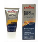 Pedag Premium Leder Creme krém na hladkou kůži červený – Zboží Dáma
