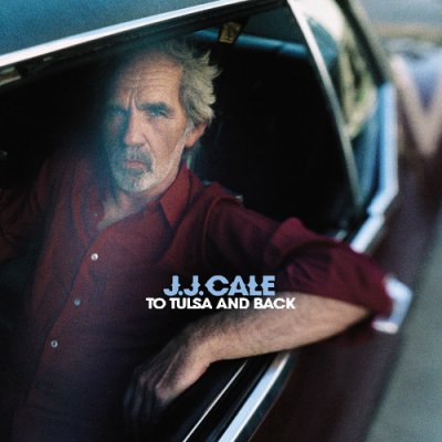 To Tulsa and Back - J.J. Cale LP – Hledejceny.cz