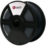 C-TECH PLA šedá 1,75 mm 1 kg – Zboží Živě