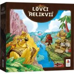 ADC Blackfire Lovci relikvií – Sleviste.cz