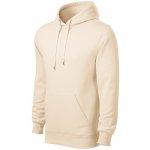 Malfini Cape 414 mikina dámská mandlová – Zboží Dáma