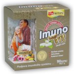 Vitaharmony IMUNOVIT GOLD 90 kapslí – Hledejceny.cz