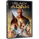 Black Adam DVD