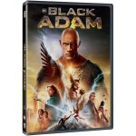 Black Adam DVD – Zboží Dáma