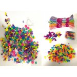 Alltoys Výroba náramků Friendship – Hledejceny.cz