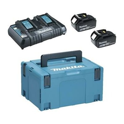 Makita DC18RD – Hledejceny.cz
