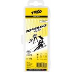 Toko Performance TripleX yellow 120 g – Zboží Mobilmania