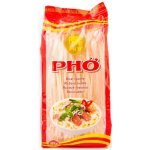 TRM Rýžové nudle na polévku Pho 5 mm 375 g – Zboží Dáma TRM Rýžové nudle na polévku Pho 5 mm 375 g – Zboží Dáma