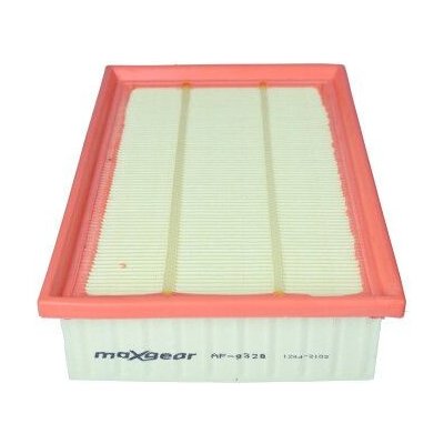 MAXGEAR 26-0217 Vzduchový filtr (26-0217) – Hledejceny.cz