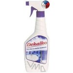 Dekalko na rez a vodní kámen rozprašovač 450 ml – Hledejceny.cz