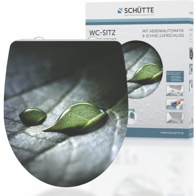 Schütte RAINDROP HG – Hledejceny.cz