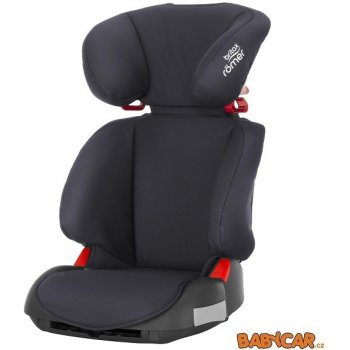 BRITAX RÖMER Adventure 2020 Storm Grey