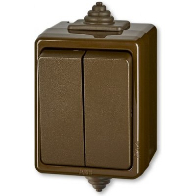ABB PRAKTIK 3553-52929 H – Hledejceny.cz