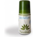 Naturalis Bio Deo Natural roll-on 24H+ 50 ml