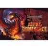 Sběratelská kartička Bushiroad Dragoborne Rise to Supremacy Alpha Dominance Trial Deck