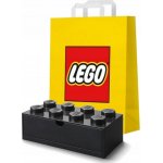 LEGO® Classic 40211733 Zásuvka na stůl ve tvaru kostky – Sleviste.cz