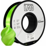 Prof. Lab Silk PLA green 1,75mm 1kg – Zboží Živě