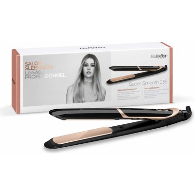 BaByliss ST393E – Zboží Dáma