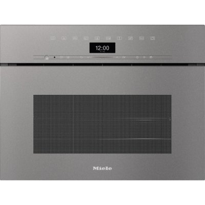 Miele DGC 7440X – Zboží Dáma