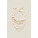 Craft Bandana šátek bílá – Zboží Mobilmania