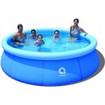 Master Pool Marin Blue Prompt Pool 300 x 76 cm JL17793 – Zboží Dáma