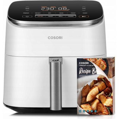 COSORI TurboBlaze Chef Edition 6L – Zboží Dáma