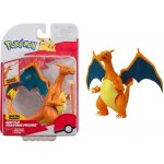 Jazwares Pokémon akční Charizard – Zboží Dáma