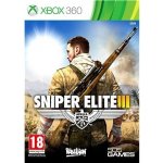 Sniper Elite 3 – Zboží Dáma