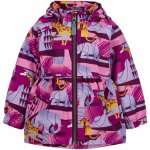 Color Kids dětská jarní bunda zvířátka – Zboží Mobilmania