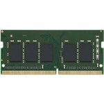 Kingston SODIMM DDR4 16GB 2666MHz CL19 ECC KSM26SED8/16HD – Sleviste.cz