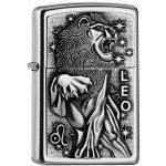 Zippo Leo Zodiac Emblem 25545 – Hledejceny.cz