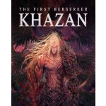 The First Berserker: Khazan – Zboží Dáma