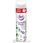Bel Face & Body Cosmetic odličovací tampony kulaté 70 + 14 ks – Zboží Mobilmania