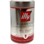 Illy Espresso MOKA mletá 250 g – Zboží Mobilmania