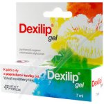 Dexilip gel 7 ml – Zboží Dáma