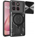 Techsuit CamGuard Pro Motorola Moto G57 Power / Moto G67 Power černý – Sleviste.cz