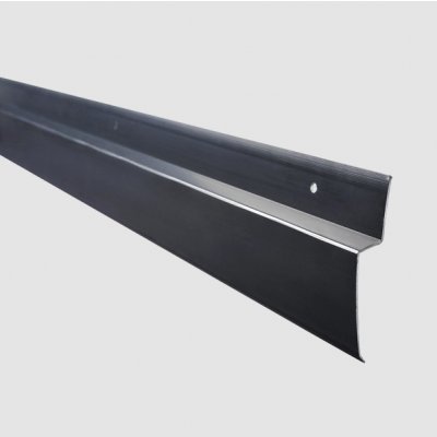 Likov Ukončovací lišta k nopové fólii 2m – Zboží Mobilmania