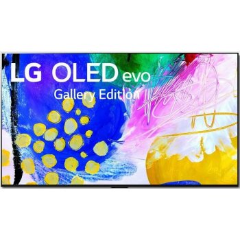 LG OLED65G23LA