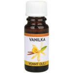 Anděl Přerov Olej vonný Vanilka 10 ml – Hledejceny.cz