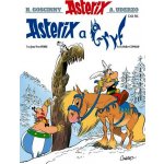 Asterix 39 - Asterix a gryf - Jean-Yves Ferri – Hledejceny.cz