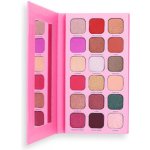 Makeup Revolution London Revolution PRO New Neutral paletka očních stínů Passion 18 g – Zboží Dáma Makeup Revolution London Revolution PRO New Neutral paletka očních stínů Passion 18 g – Zboží Dáma