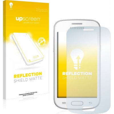 Ochranná fólie Upscreen Samsung Galaxy Trend Lite – Zbozi.Blesk.cz