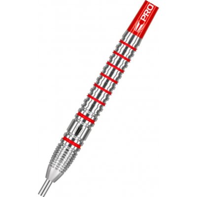 Target - darts Steel Nathan Aspinall 80% - 24g – Zbozi.Blesk.cz