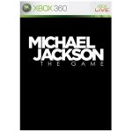 Michael Jackson: The Experience – Zbozi.Blesk.cz